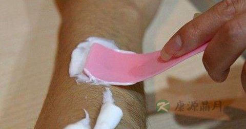 男生脱毛方法有哪些 男生脱毛方法有哪些