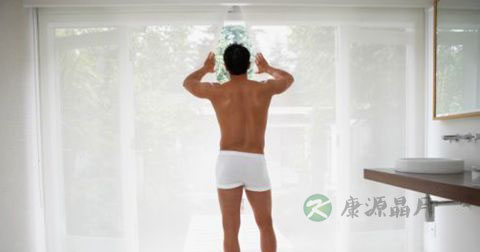 睾丸发痒是怎么回事