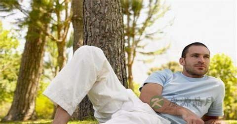 男性小便时尿道刺痛怎么办