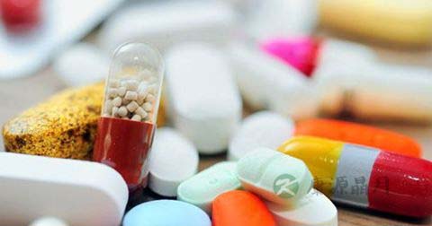 影响男性性功能的药物