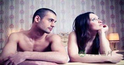 中度早泄的症状 中度早泄的症状