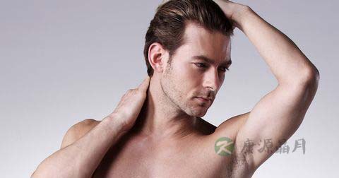 男人要警惕哪些疼痛