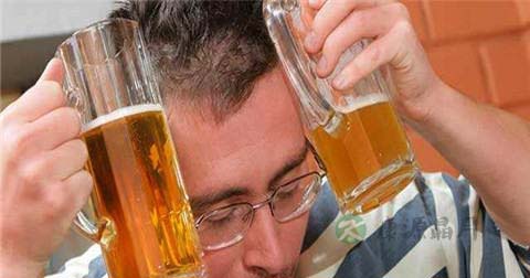 喝酒后关节痛的原因 喝酒后关节痛的原因