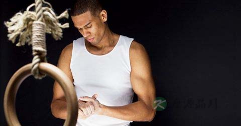 男生瘦腿的最快方法