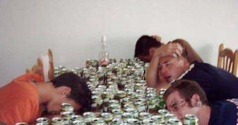 男子酒后划豪车 吃什么醒酒最快