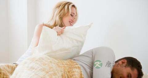 怎样判断是否早泄 怎样判断是否早泄