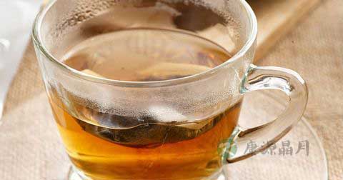 杜仲茶可以长期喝吗