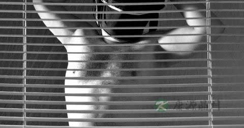 男外阴瘙痒是怎么回事 男外阴瘙痒是怎么回事