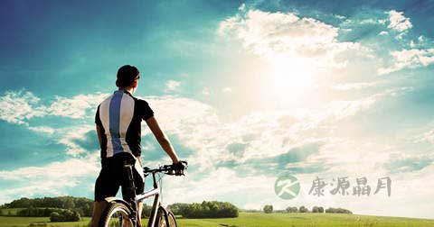 男人怎么保持健康的身体