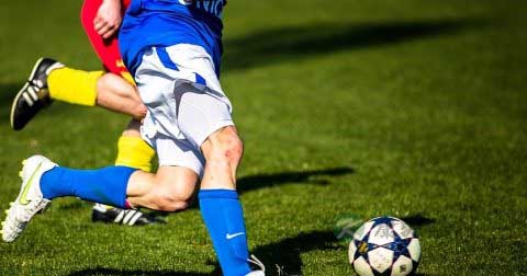 男生腿围标准 男生腿围标准