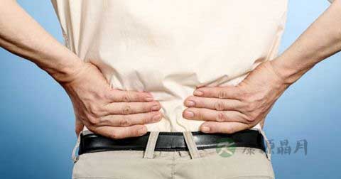 30岁的男人腰酸背痛怎么办