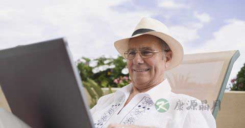 经常上网会流鼻血吗