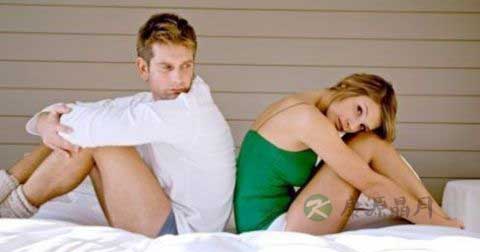 早泄症状的具体表现