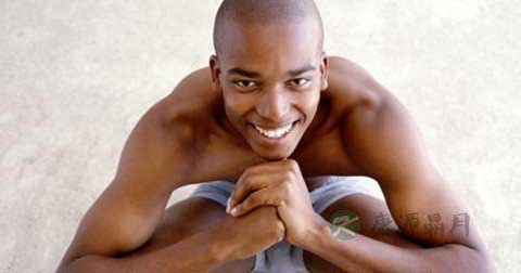 男人怎样挑选内裤