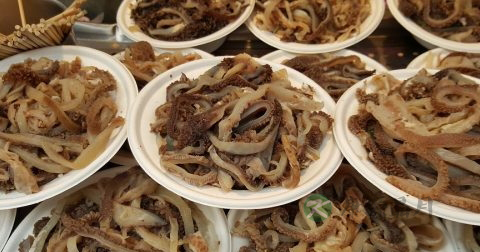 吃什么食物壮阳 吃什么食物壮阳