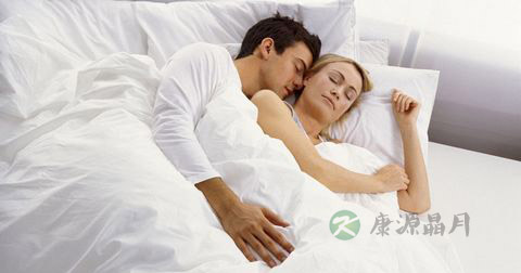 男人精液少是怎么回事