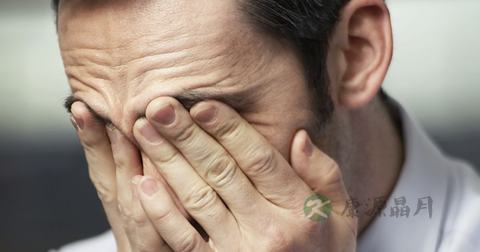 引起男人下巴长痘的7大原因