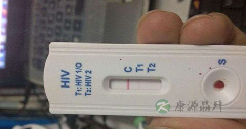 爱滋病检测试纸结果准确吗 爱滋病检测试纸结果准确吗