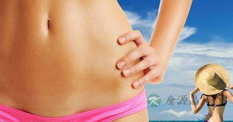 如何脱毛不再长