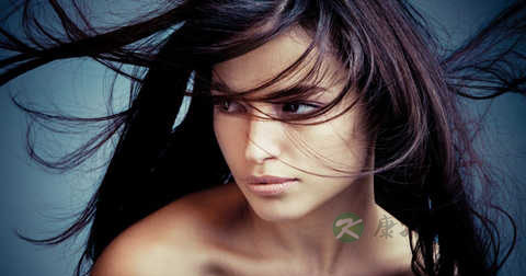 为什么掉头发 为什么掉头发