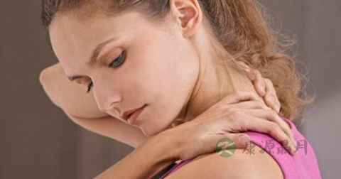 落枕怎么办 落枕怎么办