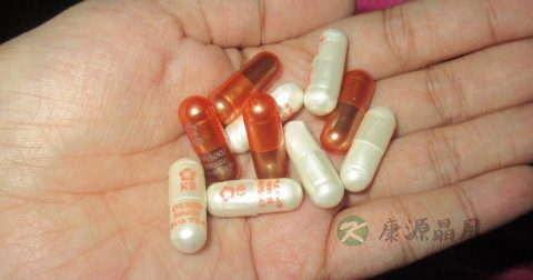 中耳炎散说明书