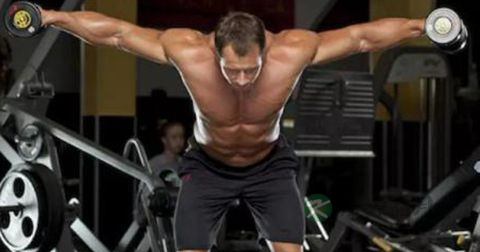 50岁男人如何健身 50岁男人如何健身