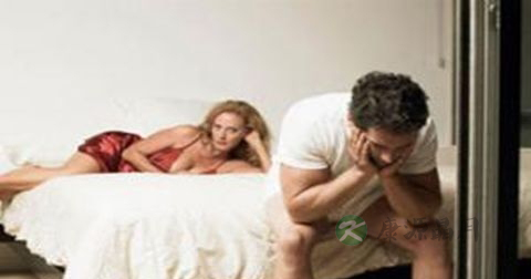 中医能治疗阳痿早泄吗