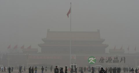 雾霾危害大！关于肺癌你必须知道的