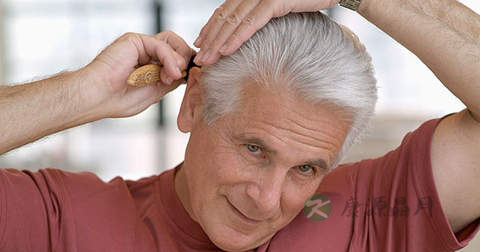 30岁的男人脱发怎么办 30岁的男人脱发怎么办