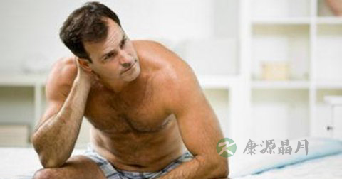 警惕：龟头瘙痒是什么病