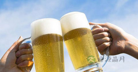 夏天喝啤酒要注意什么