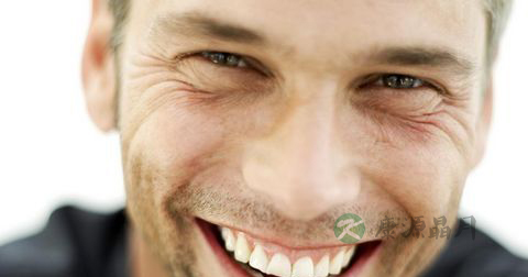 男人有皱纹怎么办