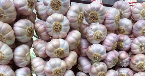 吃蒜增男人味!最健康的大蒜食谱大全 吃蒜增男人味!最健康的大蒜食谱大全