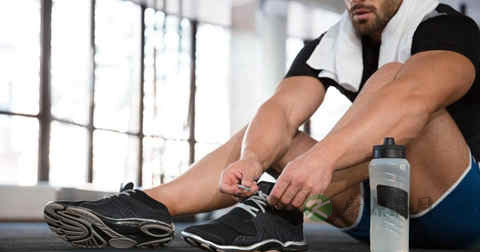 50岁男人如何自我保健