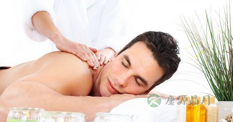 按什么穴位可缓解肾虚