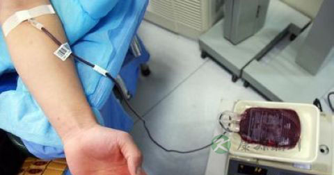 近亲不能献血！什么人不能献血