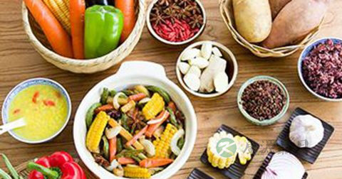 口角炎怎么治疗