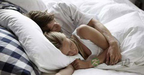 打呼噜是咋回事