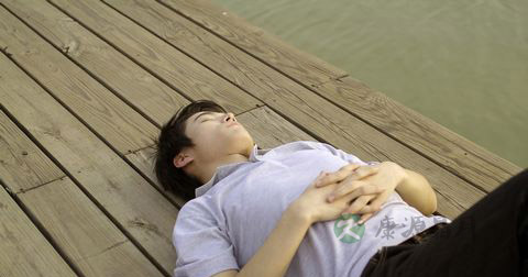 男人尿床是怎么回事