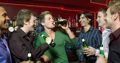 除夕夜喝什么酒_春节喝酒注意事项