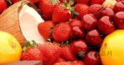 口角炎怎么治疗