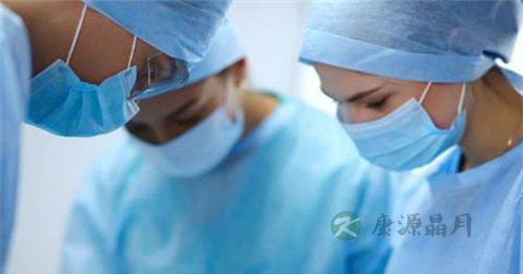 包茎过长手术方法