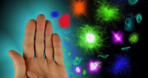 爆青筋有什么好处和什么坏处 爆青筋有什么好处和什么坏处