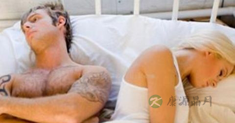 肾虚为什么会早泄 肾虚为什么会早泄