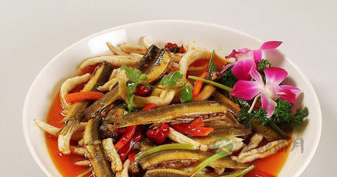 男人吃什么鱼好 4种鱼12食谱最壮阳