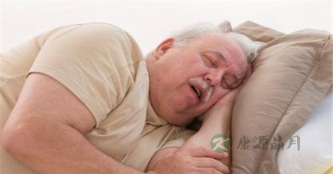 打呼噜是怎么回事 打呼噜是怎么回事