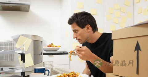 吃饭太快有什么坏处