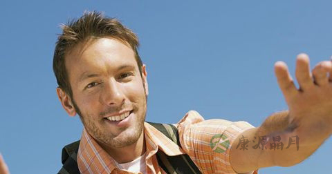 男性阴毛瘙痒怎么办