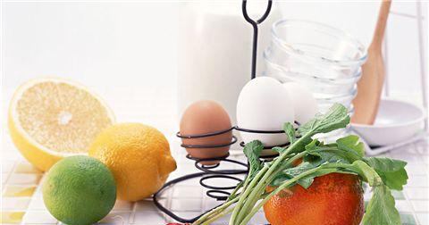 男性备孕吃什么